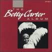 Betty Carter - The Betty Carter Album