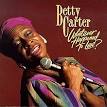 Betty Carter - Whatever Happened to Love?