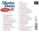 Betty Davis, The Davis Sisters and Skeeter Davis - I Forgot More Than You'll Ever Know