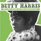 Betty Harris - Lost Queen of New Orleans Soul [LP]