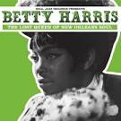 Betty Harris - The Lost Queen of New Orleans Soul