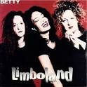 Betty - Limboland