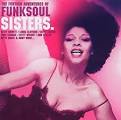 Betty Wright - The Further Adventures of Funk Soul Sisters