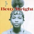 Betty Wright - The Best of Betty Wright