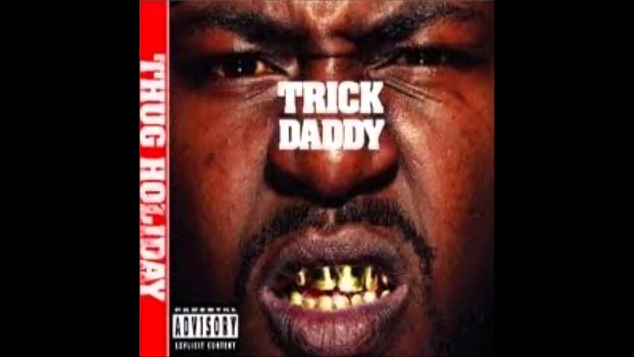 Betty Wright's Children's Choir and Trick Daddy - God's Been Good