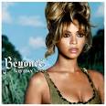 Beyoncé - B'day [Japan Bonus Track]