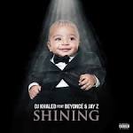 Jay-Z - Shining