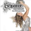 Beyoncé - The Beyoncé Experience Live: Instrumentals