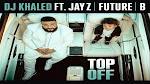 Jay-Z - Top Off