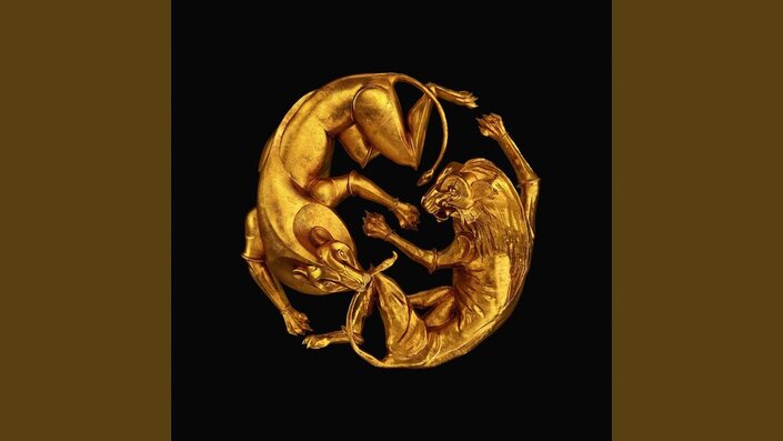 Beyoncé, JD McCrary and Chiwetel Ejiofor - Run Away [Scar & Young Simba Interlude]