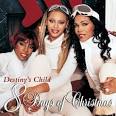 Kelly Rowland - 8 Days of Christmas
