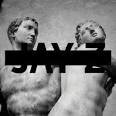 Jay-Z - Magna Carta...Holy Grail