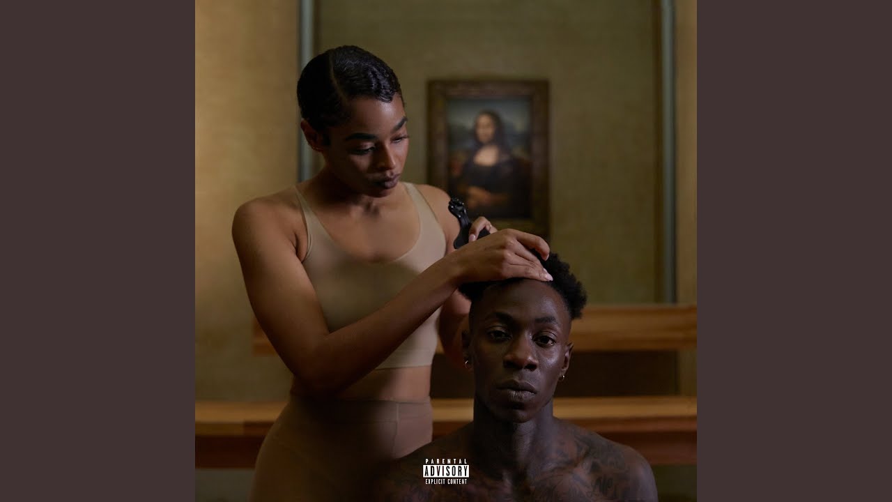 Beyoncé, The Carters and Jay-Z - Black Effect