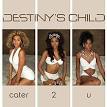 T.I. - Cater 2 U: A Tribute to Destiny's Child