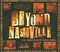 Joe Strummer - Beyond Nashville: The Twisted Heart of Country Music