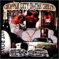 Chopper City in the Ghetto [Clean]