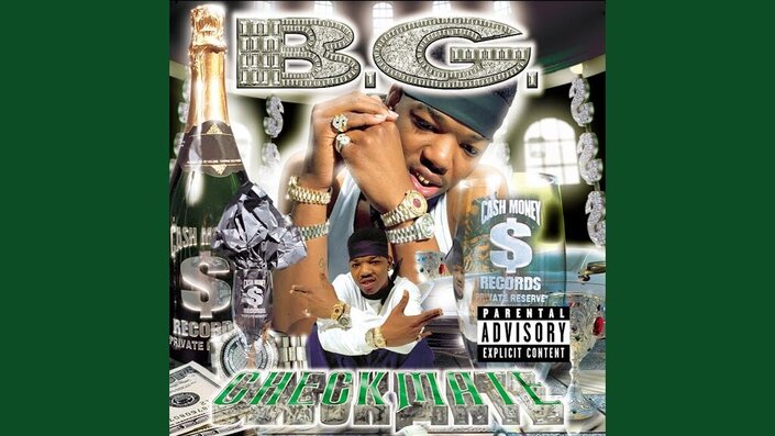 Big Tymers - Big Tymers