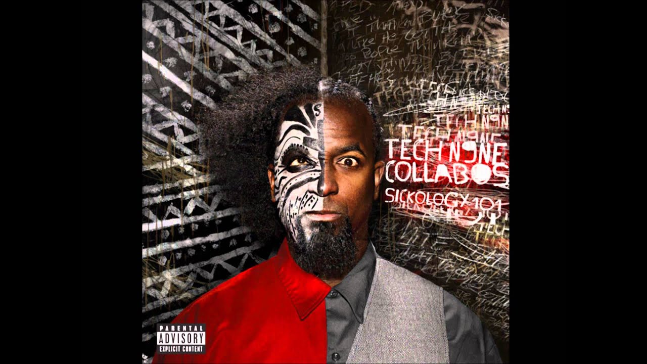 B.G. Bulletwound, Paul Mussan and Tech N9ne - Creepin'