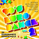 Storm - 90's Eurodance, Vol. 2: 20 Eurodance Essentials