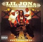 Too $hort, Big Kap, Lil Jon & the East Side Boyz, Lil Jon, Ludacris, Too Short and Chyna Whyte - Bia' Bia'