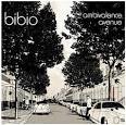 Bibio - Ambivalence Avenue