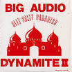 Big Audio Dynamite II - Ally Pally Paradiso