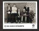 Big Audio Dynamite II - Big Audio Dynamite I & II