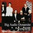 Big Audio Dynamite II - Collections