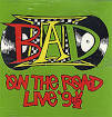 Big Audio Dynamite II - On the Road Live '92
