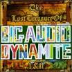 Big Audio Dynamite II - The Lost Treasure of Big Audio Dynamite I & II