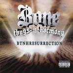 Flesh-N-Bone - BTNHResurrection