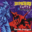 The Brian Setzer Orchestra - Hipsters, Zoots & Wingtips: The '90s Swingers