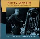 Harry Arnold - Big Band in Concert 1957-58
