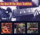 Sonny Terry - The Best of the Blues Tradition, Vol. 1