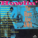 Sonny Terry - Howlin': The Blues Alive & Well