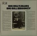 Black Bob Hudson - Big Bill's Blues