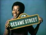 Northern Calloway - Sesame Street: Signs!