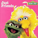 Just Friends, Vol. 1 [Big Bird]