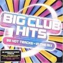 Michael Gray - Big Club Hits: In the Mix