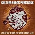 Alkaline Trio - Culture Shock Punk Rock