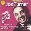 Joe Turner - Shake Rattle & Roll & Other Hits [RHFL]