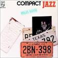 Joe Turner - Compact Jazz: Miles Davis