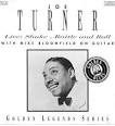 The Very Best of Joe Turner, Live