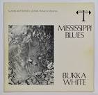 Mississippi Blues [Takoma]