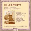 Big Joe Williams - Complete Recorded Works, Vol. 2 (1945-1949)