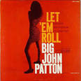 Let 'Em Roll [LP]