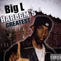 Big L - Harlem's Greatest