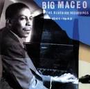 Big Maceo Merriweather - Bluebird Recordings 1941-1942
