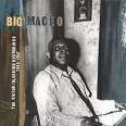 Big Maceo Merriweather - Victor/Bluebird Recordings 1945-1947