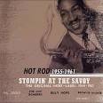 Big Maybelle - Stomping at the Savoy: Hot Rod 1955-1961